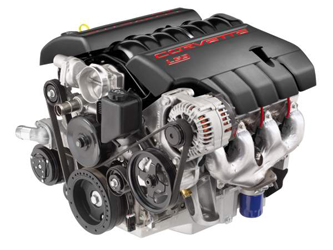 P74B2 Engine